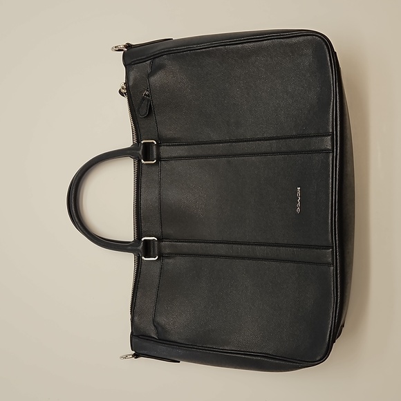 Coach Metropolitan Briefcase - Picture 1 of 7